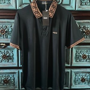 Polo shirt